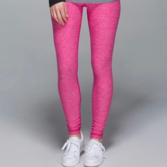 LULULEMON Wunder Under Pant - Picture 7 of 10